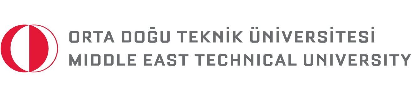 Orta Doğu Teknik Üniversitesi